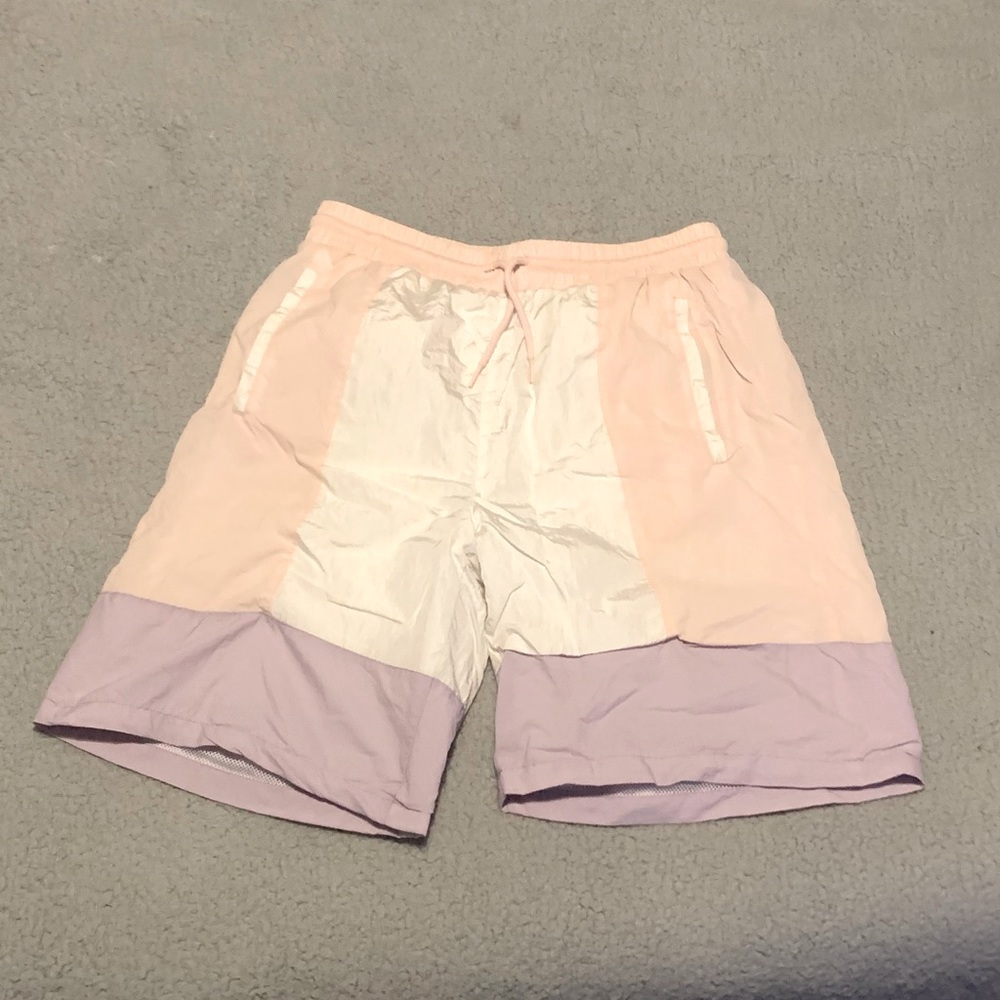 Nike Swim Trunks